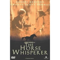 The Horse Whisperer [Region 2]