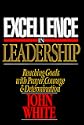 Excellence in Leadership