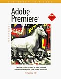 Adobe Premiere 4.0 for Windows: Classroom in a Book