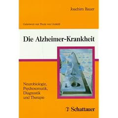 Die Alzheimer-Krankheit