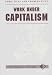Books : Work Under Capitalism (New Perspectives in Sociology)