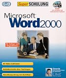 Word 2000 - Super Schulung