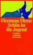 Sch�n ist die Jugend.