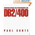 Database Design and Programming for DB2 400