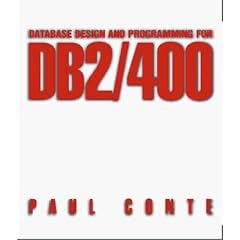 Database Design and Programming for DB2/400