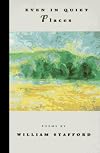 Even in Quiet Places: Poems