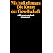 Die Kunst der Gesellschaft