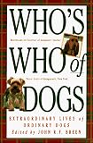 Who's Who of Dogs