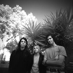 Image of Nirvana