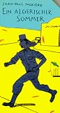 Ein algerischer Sommer - Jean-Paul Noziere