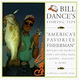 More details of book titled: Bill Dance's Fishing Tips