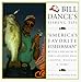 Book cover of Bill Dance's Fishing Tips.