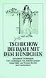 Die Dame mit dem H�ndchen: Und andere Erz�hlungen (insel taschenbuch)