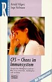 Produkt-Bild: CFS- Chaos im Immunsystem