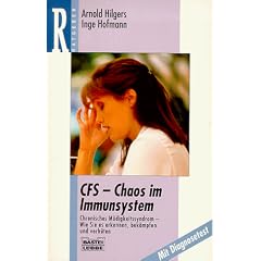 CFS- Chaos im Immunsystem