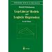 Log-linear Models and Logistic Regression (Springer Texts in Statistics)