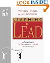 Learning to Lead: A Workbook on Becoming a Leader (People Skills for Professionals)