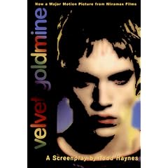 Velvet Goldmine