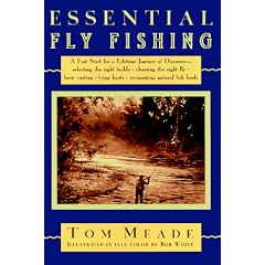 Essential Fly Fishing