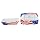 Southern Champion Tray 0531 #40 Paperboard USA Flag Food Tray, 6-oz Capacity (Case of 1000)