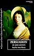 Persuasion (Cover to Cover Classics)