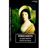 Persuasion (Cover to Cover Classics)