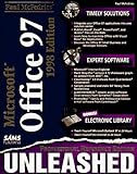 Microsoft Office 97 Unleashed