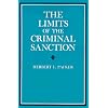 The Limits of the Criminal Sanction
