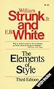 The Elements of Style, Fourth Edition