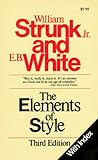 The Elements of Style, Fourth Edition