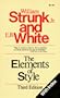 The Elements of Style (with Index)