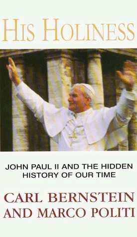 His Holiness: John Paul II and the Hidden History of Our Time under Large Print in The Books Store