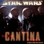 Star Wars in the Cantina: Scenes from Mos Eisley Wall Calendar