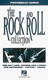 The Rock and Roll Collection: Easy Guitar (Paperback Songs)