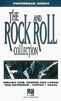 The Rock and Roll Collection: Easy Guitar (Paperback Songs)