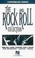 The Rock and Roll Collection: Easy Guitar (Paperback Songs)