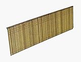 B & C Eagle B18-112 1-1/2-Inch by 18 Gauge Galvanized Finish Brad Nail (5,000 per Box)