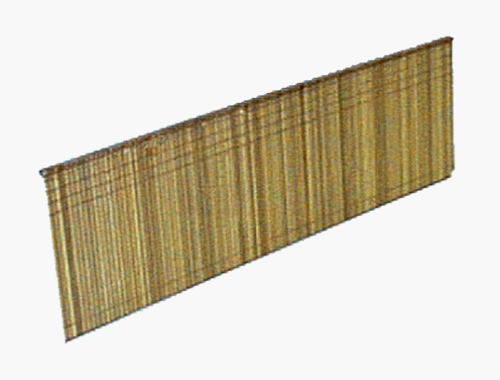 B & C Eagle B18-112 1-1/2-Inch by 18 Gauge Galvanized Finish Brad Nail (5,000 per Box)