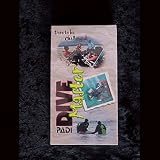 PADI Dive Master Dare to be Challenged DVD