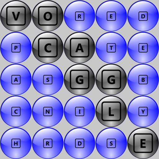 Vocaggle Vocaggle