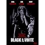 Black and White