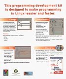 Click for more about C Programming Development Kit - Macmillan.