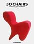 50 Chairs: Innovations in Design and Materials (Prodesign Series)
