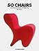 Book 50 Chairs: Innovations in Design and Materials (Prodesign Series)