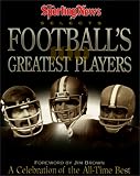 The Sporting News Selects Football's 100 Greatest Players: A Celebration of the 20th Century's Best