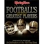 The Sporting News Selects Football's 100 Greatest Players: A Celebration of the 20th Century's Best