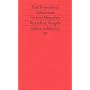 Erkenntnis f�r freie Menschen