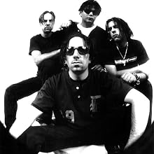 Diatribe - This is the San Jose industrial rock band Diatribe