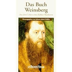 Das Buch Weinsberg