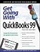 Book Get Going With QuickBooks 99 for Windows